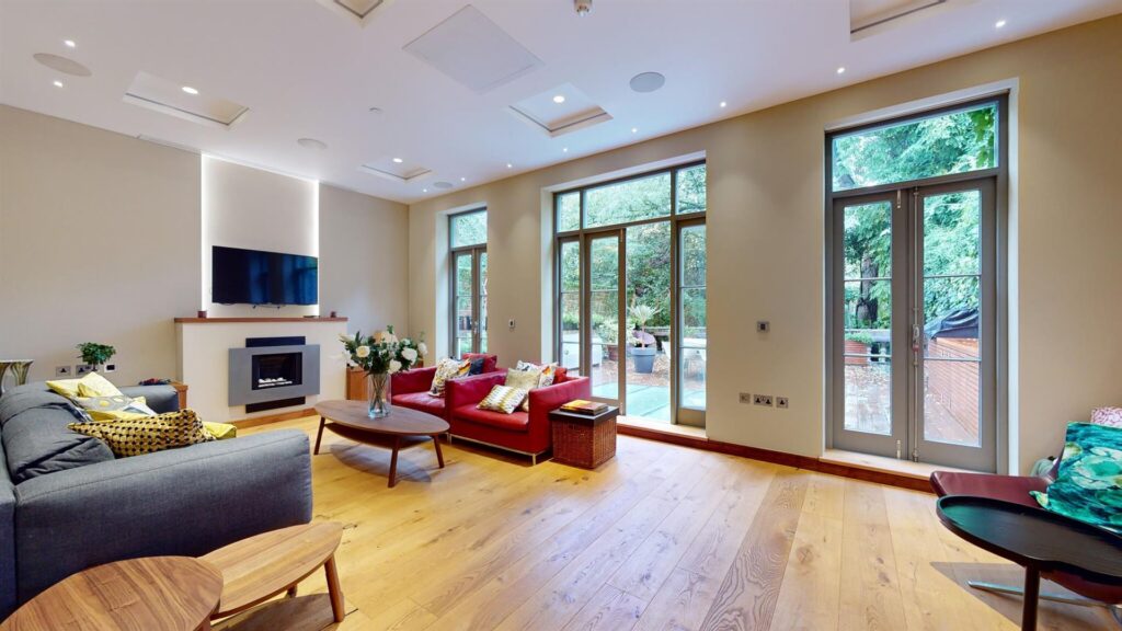 Rutland Gate, Knightsbridge